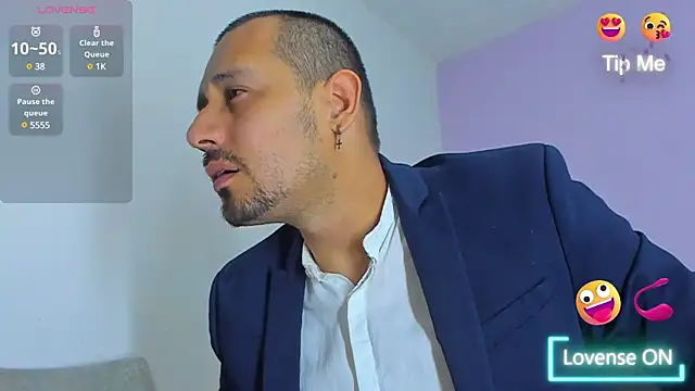 jhonyalzate2 online show from 14, 12, 2024