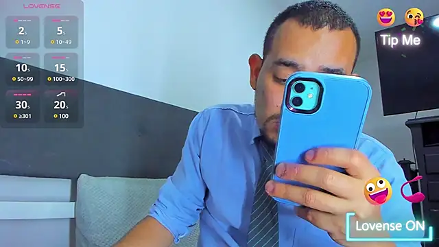 jhonyalzate2 online show from 1, 2, 2025