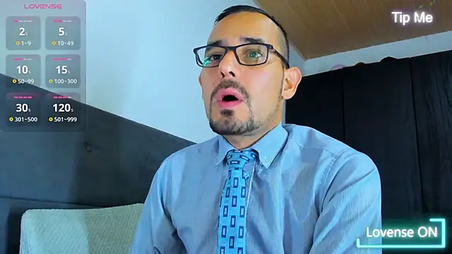 jhonyalzate2 online show from 19, 9, 2025