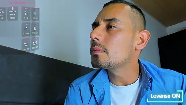 jhonyalzate2 online show from 11, 11, 2025