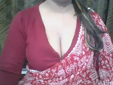 Snapshot of Mahi_love21 chatting on 2, 12, 2024 Mahi love21 online show from 2, 12, 2024