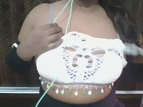 Snapshot of Mahi_love21 chatting on 12, 1, 2025 Mahi love21 online show from 12, 1, 2025