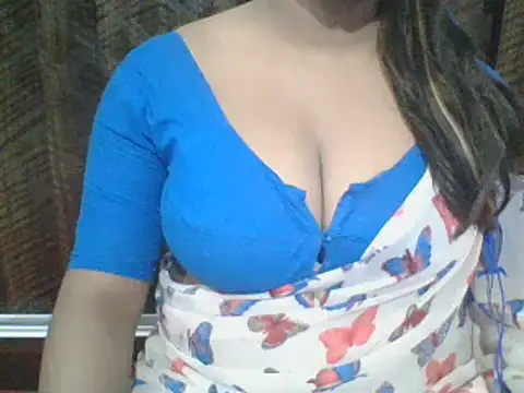 Snapshot of Mahi_love21 chatting on 18, 1, 2025 Mahi love21 online show from 18, 1, 2025