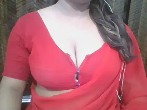 Snapshot of Mahi_love21 chatting on 18, 2, 2025 Mahi love21 online show from 18, 2, 2025