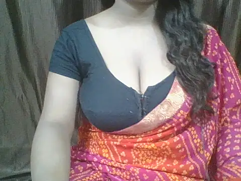 Snapshot of Mahi_love21 chatting on 15, 10, 2025 Mahi love21 online show from 15, 10, 2025