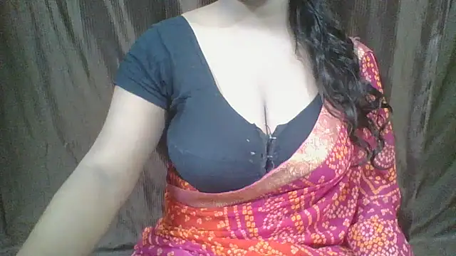 Snapshot of Mahi_love21 chatting on 30, 10, 2025 Mahi love21 online show from 30, 10, 2025