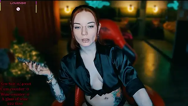 MaxPhoenixx online show from 15, 3, 2026