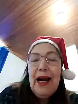 Vicky Rosse online show from 15, 12, 2024