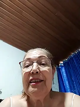 Vicky Rosse online show from 17, 10, 2025