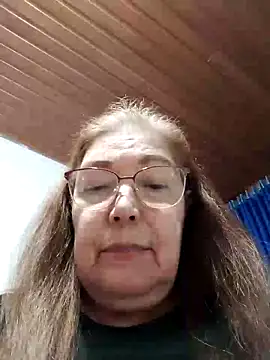 Vicky Rosse online show from 18, 11, 2025