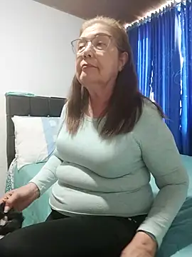 Vicky Rosse online show from 19, 11, 2025