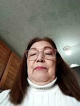 Vicky Rosse online show from 15, 1, 2026