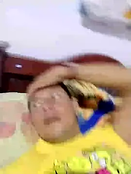 Snapshot of Lachuchaenlacara1988 chatting on 25, 1, 2025 Lachuchaenlacara1988 online show from 25, 1, 2025