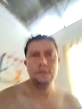 Snapshot of Lachuchaenlacara1988 chatting on 29, 1, 2025 Lachuchaenlacara1988 online show from 29, 1, 2025