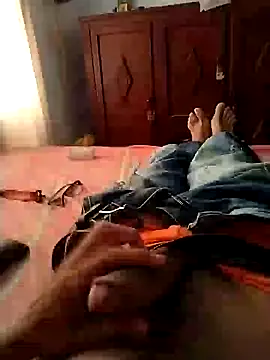 Snapshot of Lachuchaenlacara1988 chatting on 31, 1, 2025 Lachuchaenlacara1988 online show from 31, 1, 2025