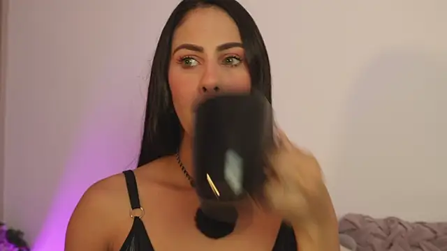 vicky rachell online show from 24, 10, 2025