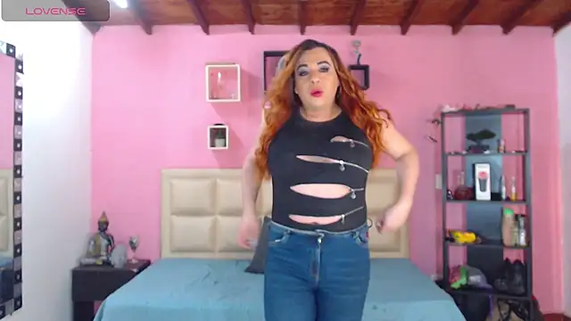 sharoll nasty online show from 26, 2, 2026