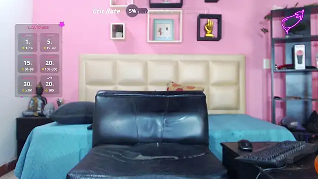 sharoll nasty online show from 1, 3, 2026