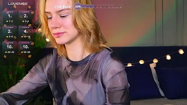 Ramona    online show from 16, 11, 2025