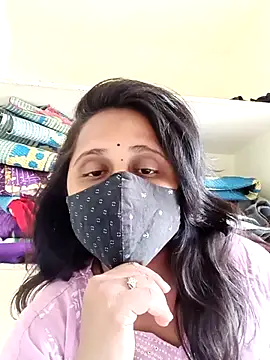 Snapshot of Indiantina chatting on 20, 12, 2025 Indiantina online show from 20, 12, 2025