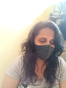 Snapshot of Indiantina chatting on 22, 12, 2025 Indiantina online show from 22, 12, 2025