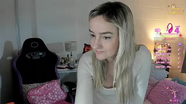 1Sweetnina online show from 29, 10, 2025