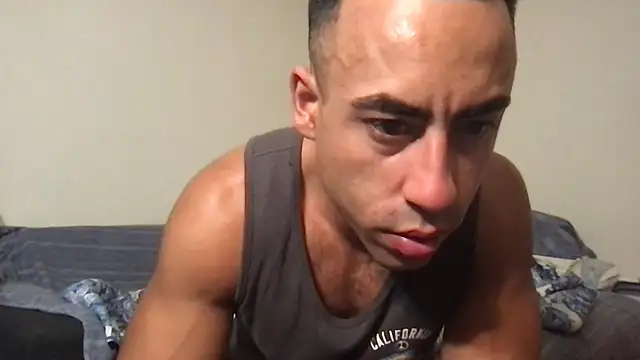 BigGuyMuscle online show from 10, 10, 2025