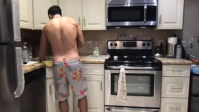 BigGuyMuscle online show from 23, 2, 2026