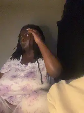 ImaniWinter online show from 4, 2, 2026