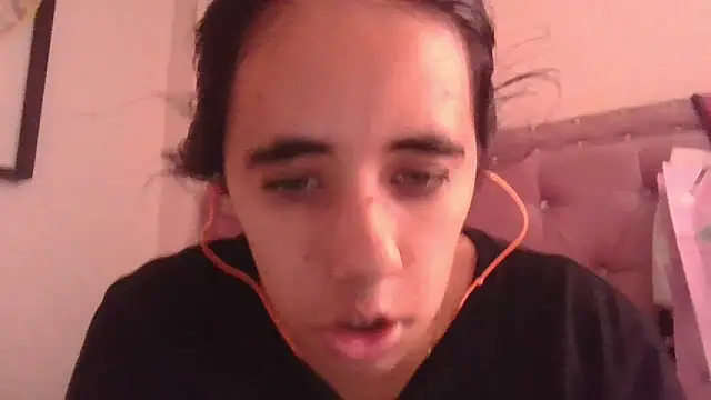 annarose19 online show from 12, 3, 2026