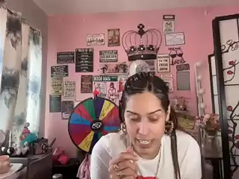 latinacubana online show from 22, 1, 2025