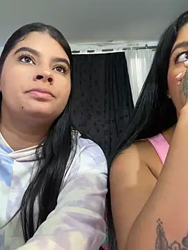 Sharlottee online show from 23, 10, 2025