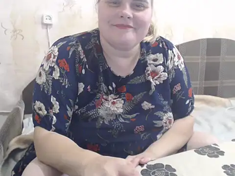 Ameliabusty online show from 18, 1, 2025