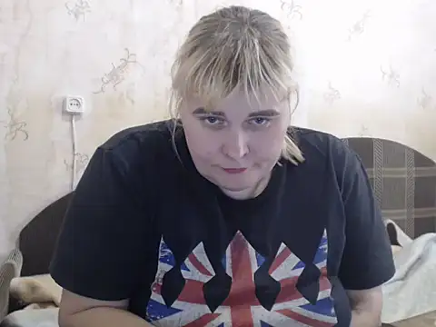 Ameliabusty online show from 27, 1, 2025