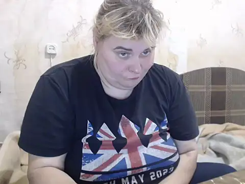 Ameliabusty online show from 28, 1, 2025