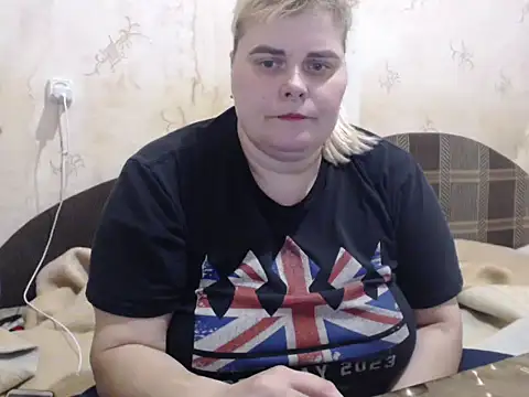 Ameliabusty online show from 29, 1, 2025