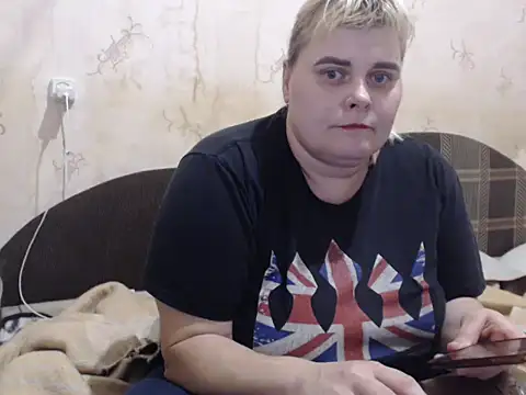 Ameliabusty online show from 29, 1, 2025