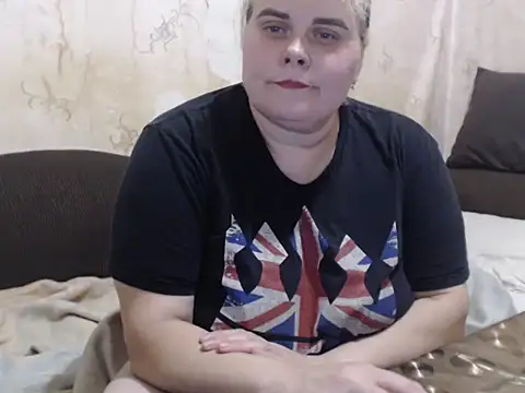 Ameliabusty online show from 30, 1, 2025