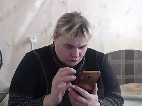 Ameliabusty online show from 12, 2, 2025