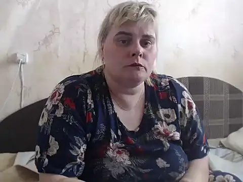 Ameliabusty online show from 20, 2, 2025