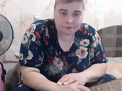 Ameliabusty online show from 23, 2, 2025