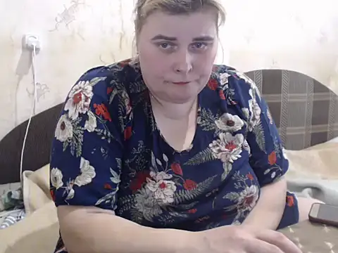 Ameliabusty online show from 1, 3, 2025