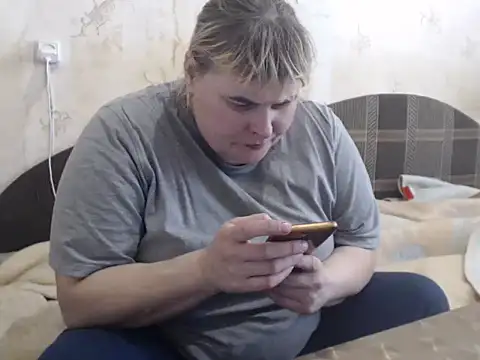 Ameliabusty online show from 4, 3, 2025