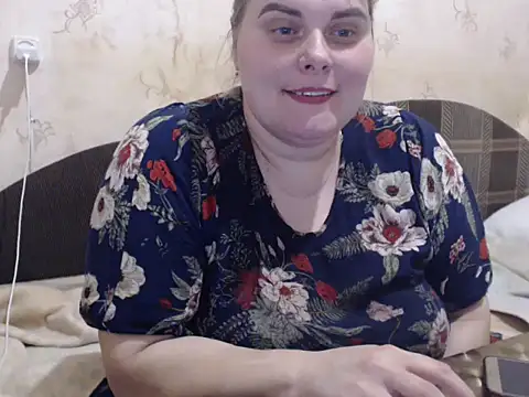 Ameliabusty online show from 4, 3, 2025