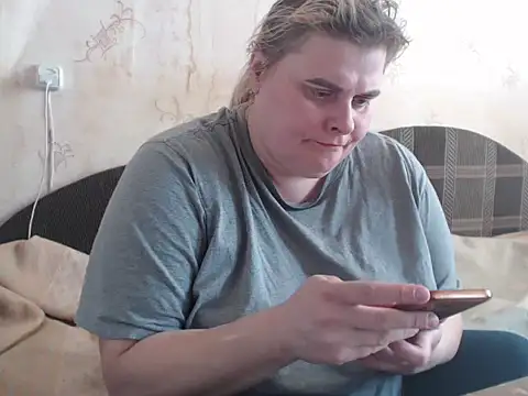 Ameliabusty online show from 20, 3, 2025