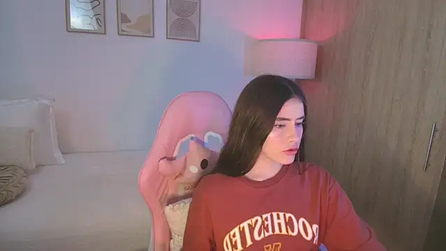 iriswest  online show from 8, 10, 2025