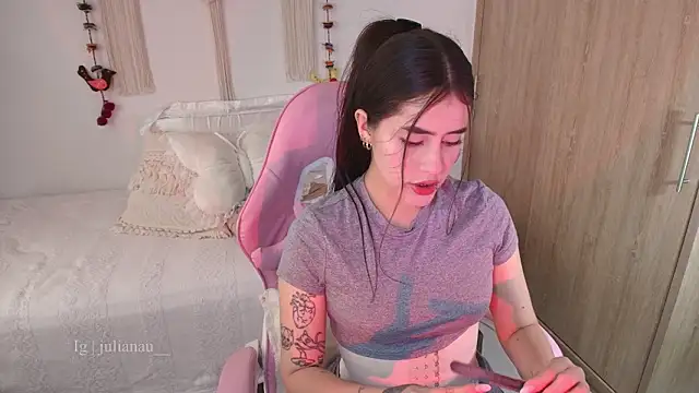 iriswest  online show from 14, 3, 2026