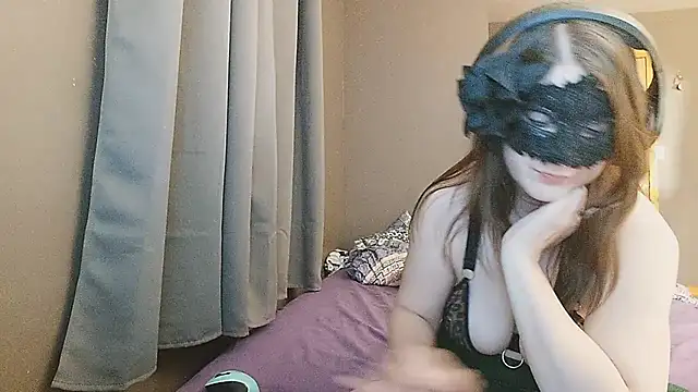 missteriousbelle online show from 4, 12, 2024