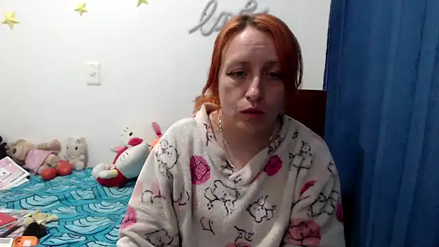 Snapshot of kittykalor09 chatting on 10, 1, 2025 kittykalor09 online show from 10, 1, 2025