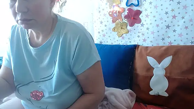 QueenLana online show from 5, 3, 2026